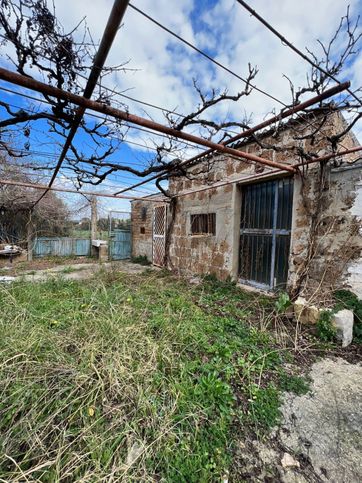 Terreno agricolo in commerciale in Via dell' Immacolata