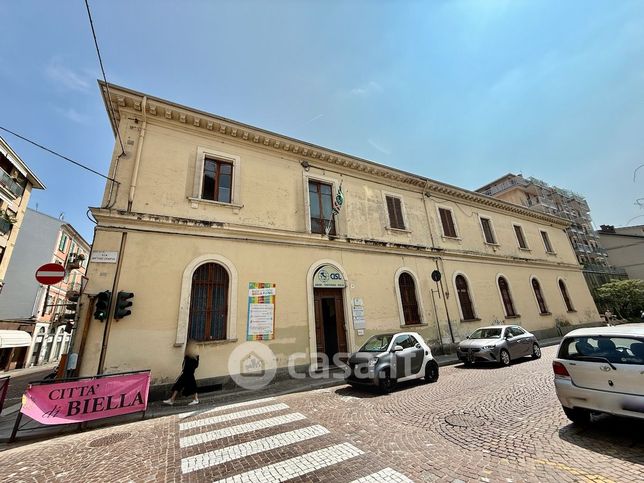 Ufficio in commerciale in Via Antonio Gramsci 19