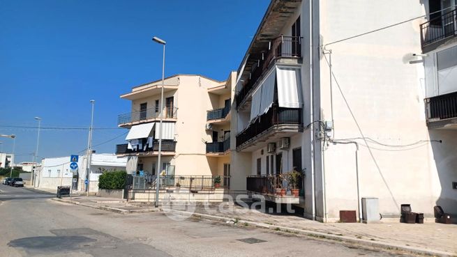 Box/posto auto in residenziale in Via Guglielmo Oberdan 59