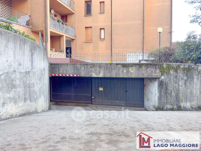 Garage/posto auto in residenziale in Via Verbano 91