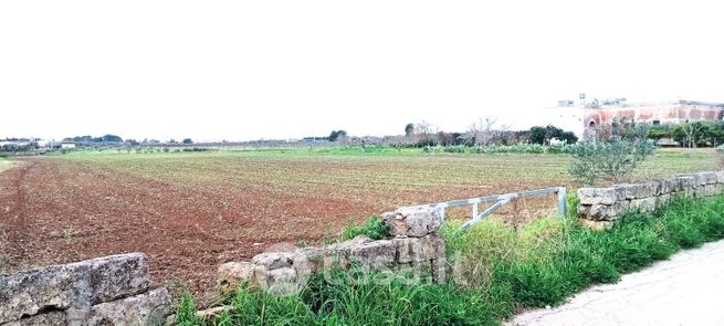 Terreno edificabile in residenziale in Via delle Paludi