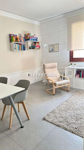 Ufficio in commerciale in