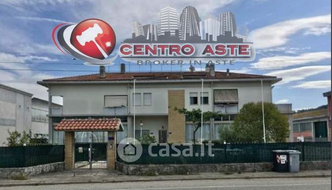 Appartamento in residenziale in Via Pantanelli