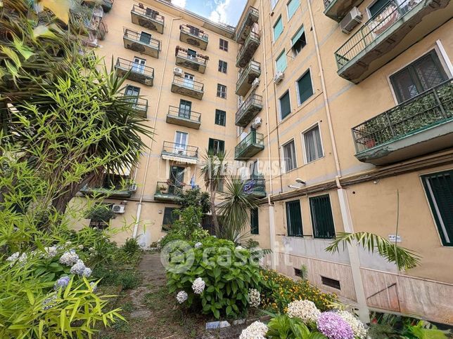 Appartamento in residenziale in Piazza Leonardo 19