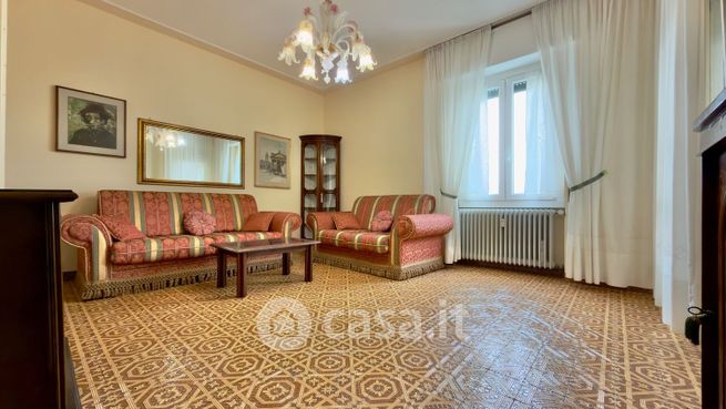 Appartamento in residenziale in Via Carlo Fisogni