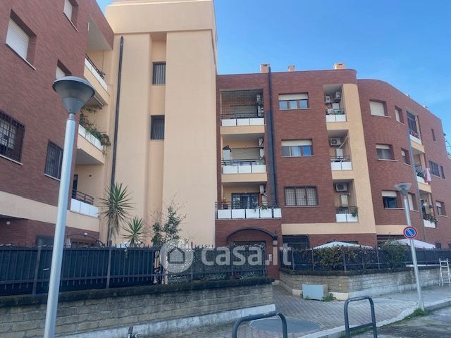 Appartamento in residenziale in Via del Maggiolino 52