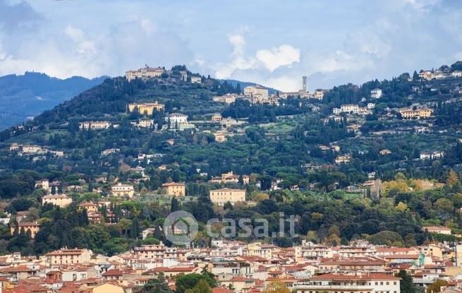 Appartamento in residenziale in Via del Salviatino