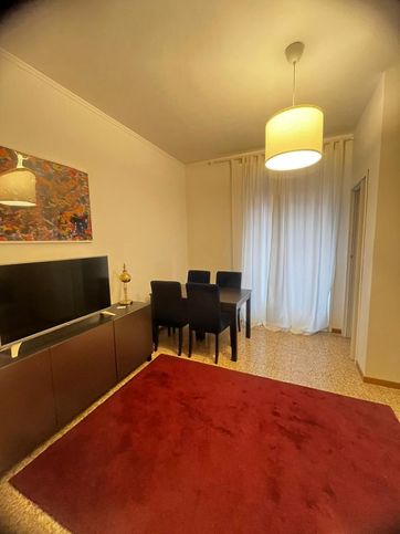 Appartamento in residenziale in Via Luisa Battistotti Sassi 26