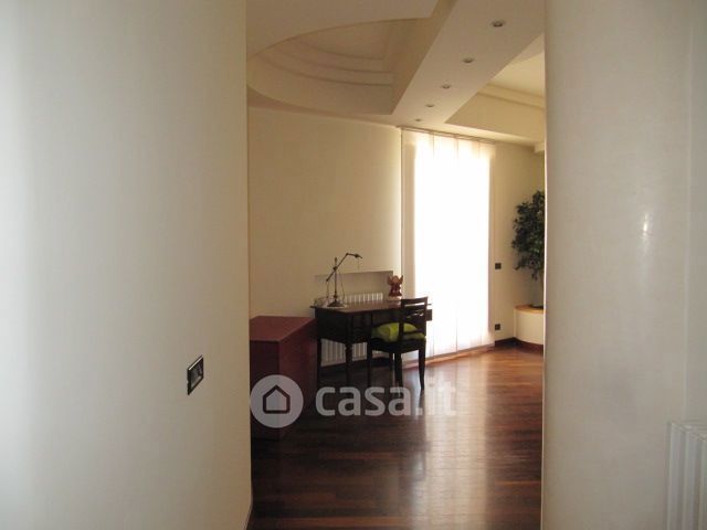 Appartamento in residenziale in Vicolo Martinez 19