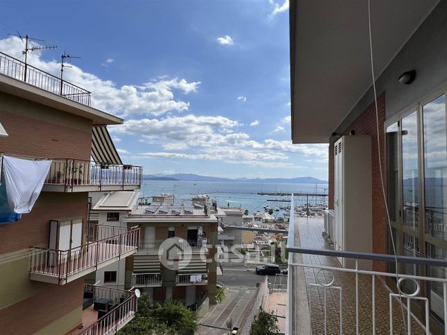 Appartamento in residenziale in