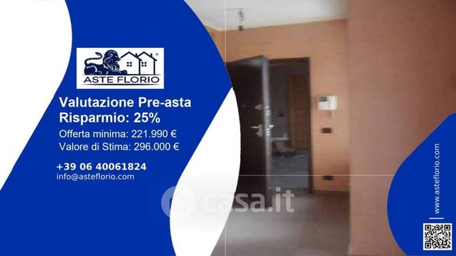 Appartamento in residenziale in Via L. A. Muratori 15