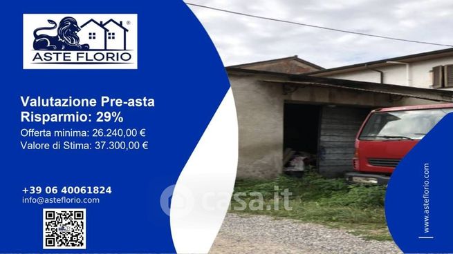 Box/posto auto in residenziale in Via Don Antonio Cavallotti