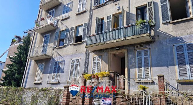 Appartamento in residenziale in Via Antonio Canova Scultore 33