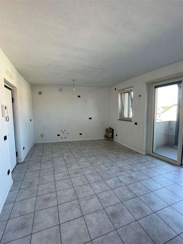 Appartamento in residenziale in Via Giuseppe Garibaldi 23