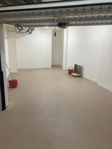Box/posto auto in residenziale in Via San Rocco