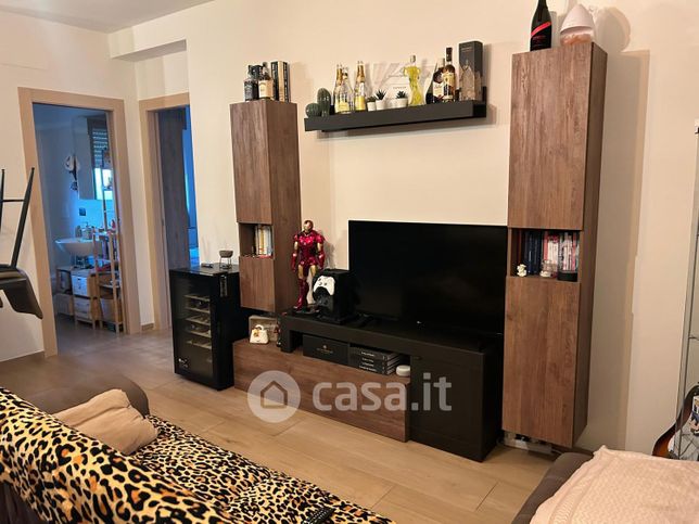 Appartamento in residenziale in Via di Quarto Rubbie 16 a