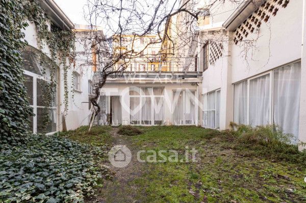 Ufficio in commerciale in Corso Ventidue Marzo 39 a