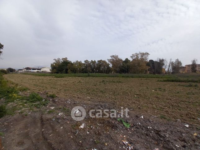 Terreno edificabile in residenziale in Via Don Milani