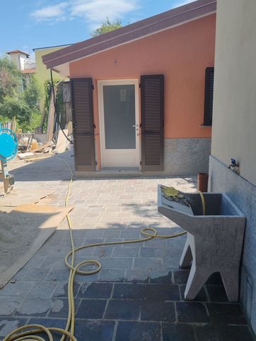 Appartamento in residenziale in Via Francesco Rismondo