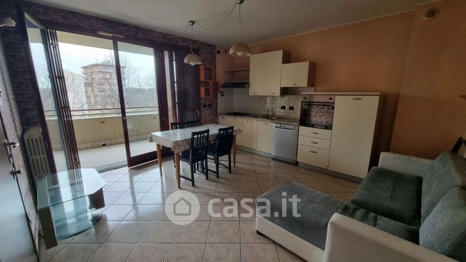 Appartamento in residenziale in Via Guglielmo Marconi 23 a