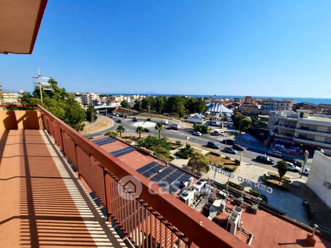 Appartamento in residenziale in Via San Razzino