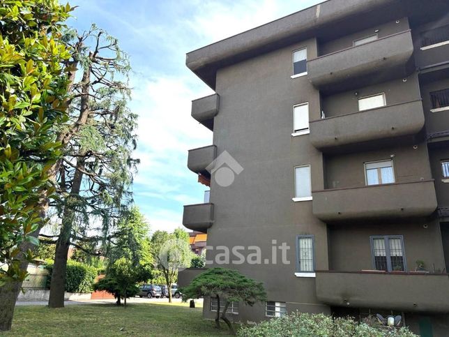 Appartamento in residenziale in Via Arturo Toscanini 5
