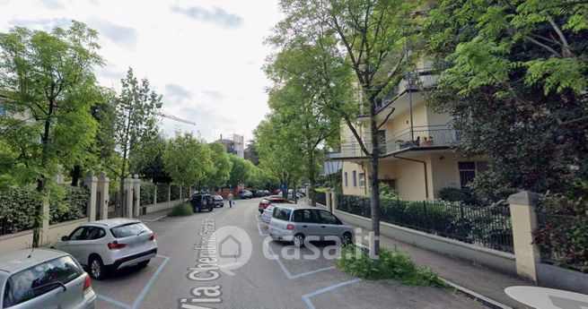 Appartamento in residenziale in Via Cherubino Ghirardacci