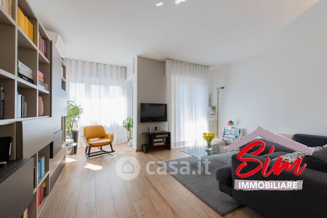 Appartamento in residenziale in Via Galileo Galilei