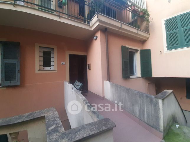 Appartamento in residenziale in Via Erpidio Berno 45