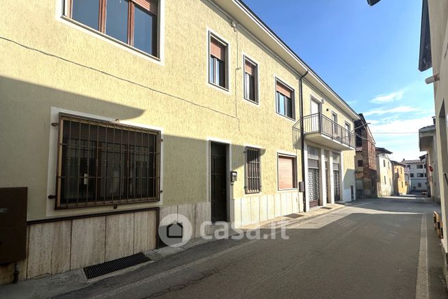 Appartamento in residenziale in Via Trento e Trieste 10