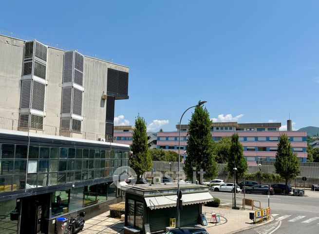 Appartamento in residenziale in Via Guglielmo Marconi 17