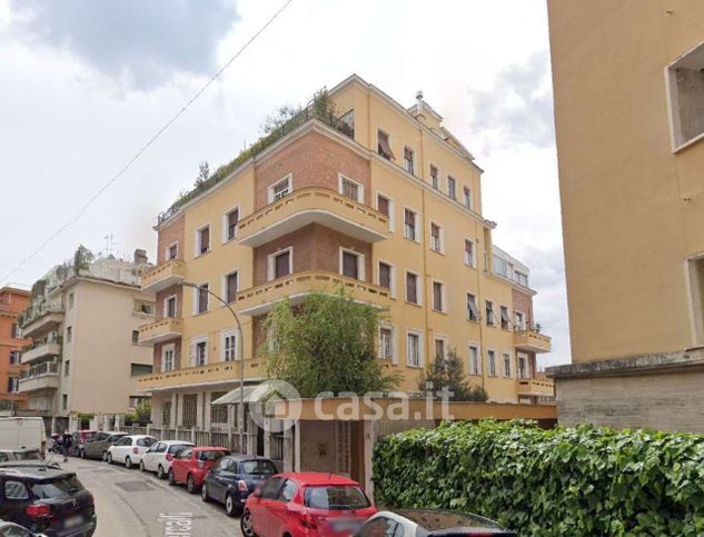 Attico/mansarda in residenziale in Via Giuseppe Mercalli