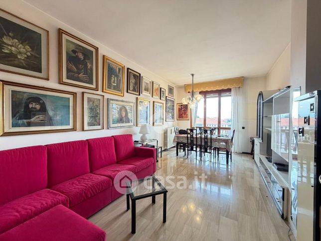 Appartamento in residenziale in Via Previati 14