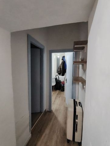 Appartamento in residenziale in Corso Bersaglieri 83