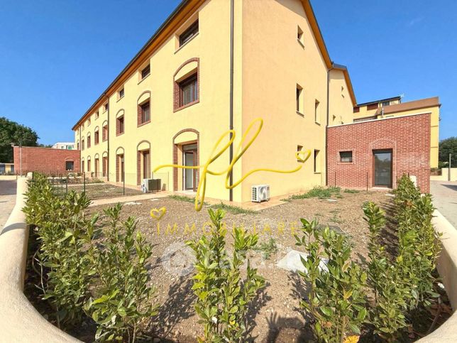 Appartamento in residenziale in Via XX Giugno 1944