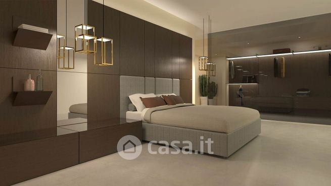 Appartamento in residenziale in Via Ludvig V. Beethoven.