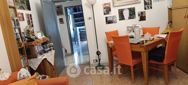 Appartamento in residenziale in Via Sardegna 11