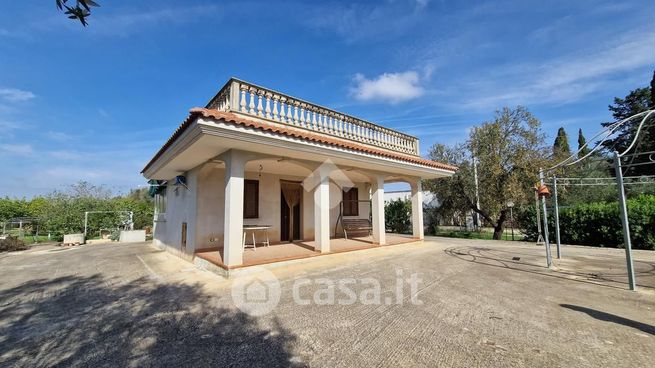 Villa in residenziale in Contrada Cantagallo