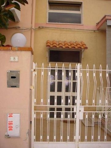 Appartamento in residenziale in Via Ronco Milo 8