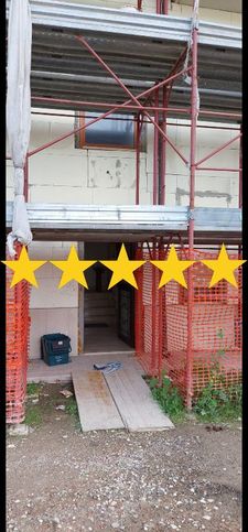 Appartamento in residenziale in Via Stornara