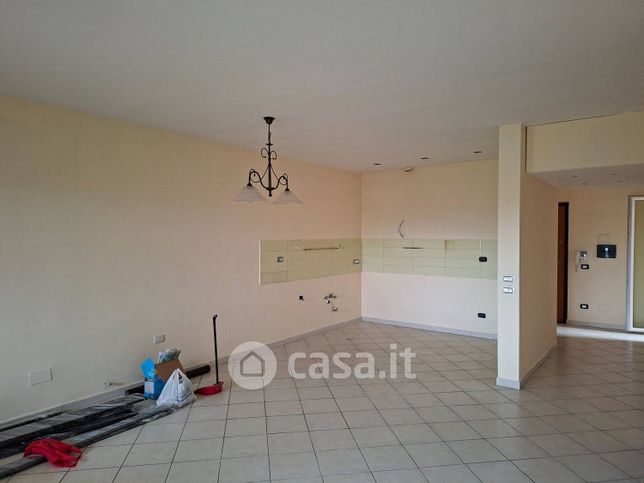 Appartamento in residenziale in Via Castellammare