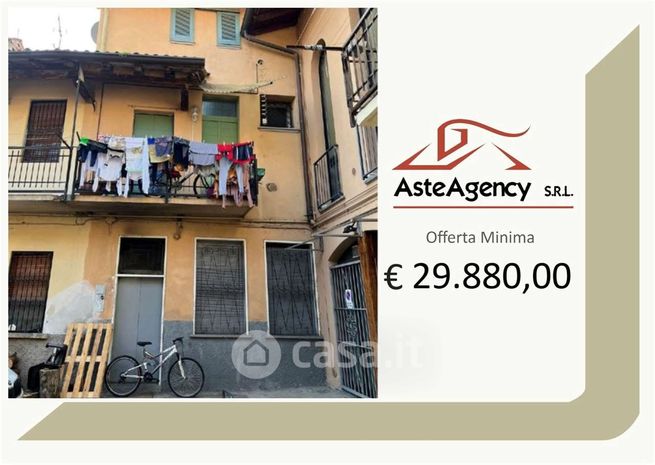Appartamento in residenziale in Via Magenta 4