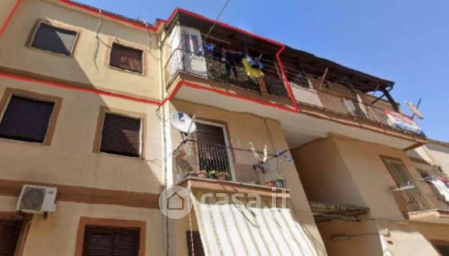 Appartamento in residenziale in Via Arbusto