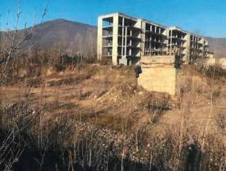 Terreno edificabile in residenziale in Via Giuseppe Mazzini