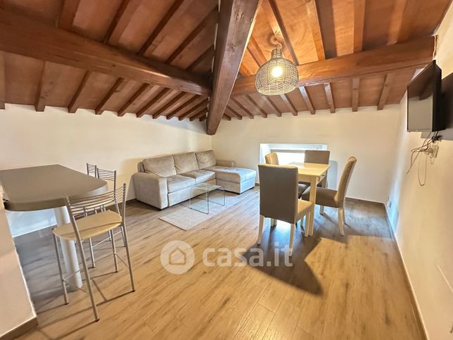 Appartamento in residenziale in Via Accursio 2