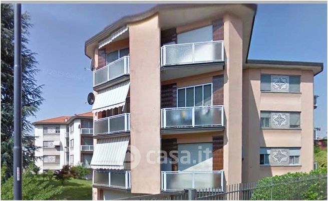 Appartamento in residenziale in Via Alberti 9