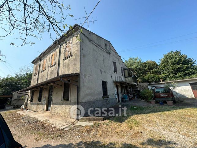 Casa indipendente in residenziale in Via del Pestrino 70