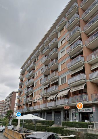 Appartamento in residenziale in Via Caselle