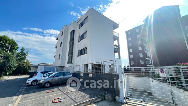 Appartamento in residenziale in Via Palmiro Togliatti 34