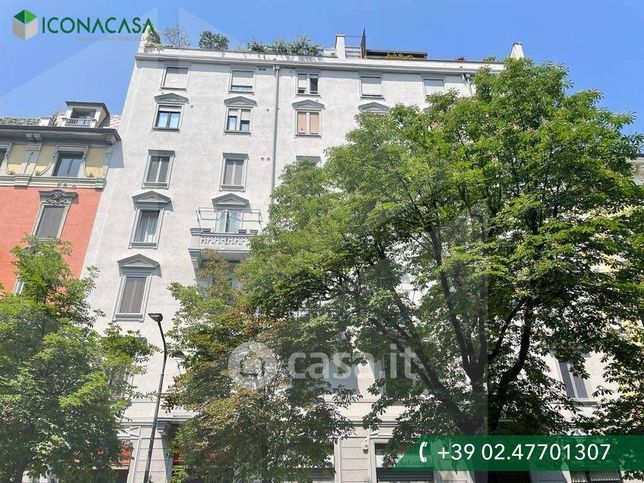 Appartamento in residenziale in Via Lazzaro Papi 5